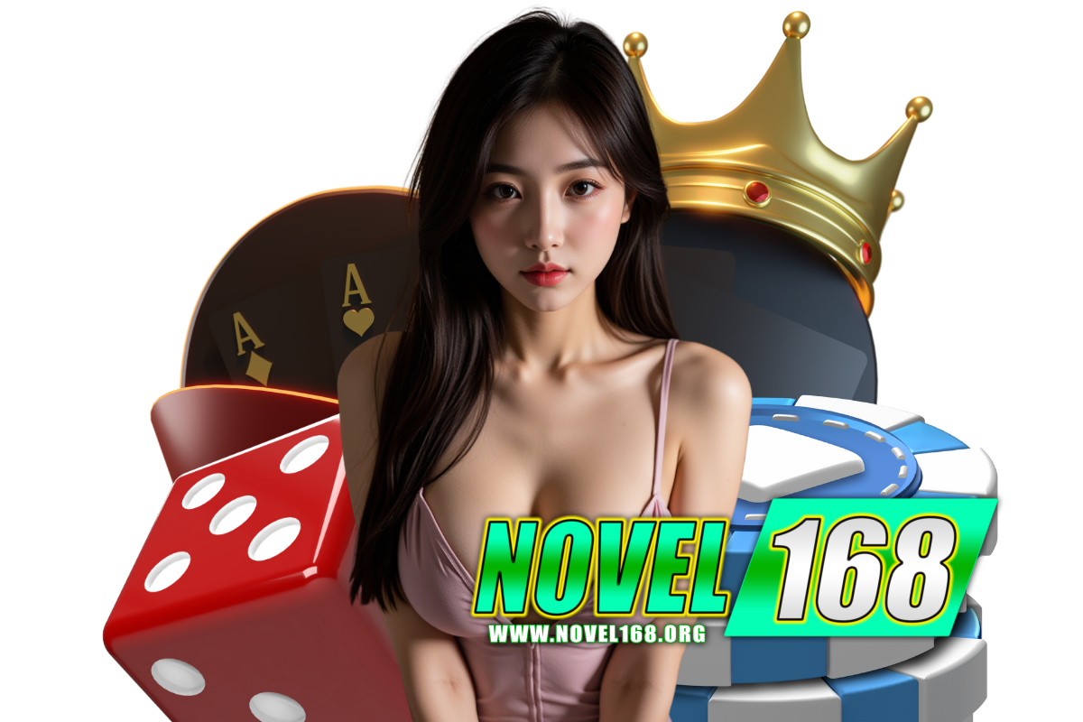 novel168 สล็อต